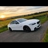 BMW 520 F10 M-Sport