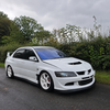 Mitsubishi Evo