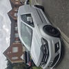 Vw caddy 2018 moded 2ltr 200 bhp