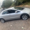 Honda Civic 1.8 I-vtec