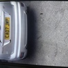 2007 2.5 litre focus st