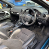 Audi a3 convertible