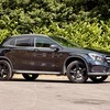 17 MERCEDES GLA200 AMG CDI