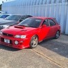 1995 subaru impreza wagon wrx