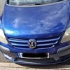 Vw golf plus diesel