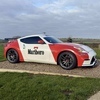 STUNNING 370z NISMO