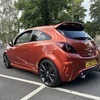 2013 Corsa Vxr Nurburgring