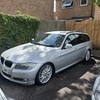 Slightly modified 2012 Bmw touring