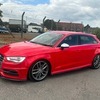 S3 2.0tfsi 8v 350bhp