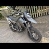 KTM690 LC4 SUPERMOTO 2008