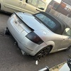 Audi TT Quattro 225 bam