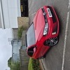 Mk7 Golf Gtd DSG with pan roof