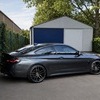 BMW 435i F32 – SWAP / PX (N55)
