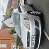 2006 ford fiesta 1.25 style