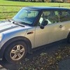 Mini r50