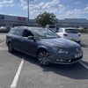 Passat automatic