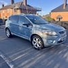 Ford Kuga 4wd 2.0 TDCI