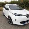 2018 Renault Zoe Dynamique Sat Nav