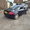 AUDI TT 1.8 TURBO QUATTRO