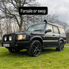 Landrover discovery 2 td5
