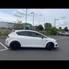 Seat Leon fr cr tdi