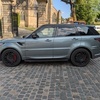 range rover sport 3.0 hse sdv6