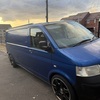 Transporter 1.9tdi 6 seater