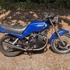 Yamaha XS400
