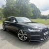 2015 Audi S6 Saloon 4.0 TFSI V8 550