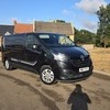 2017 RENAULT TRAFIC dCi 125 SPORT