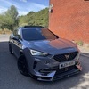 CUPRA FORMENTOR VZ3 STAGE 2 420 BHP