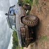 Range Rover Classic V8 Bobtail Auto