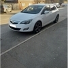 Vauxhall astra j 1.6 turbo 180hp