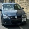 golf gti