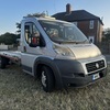 2010 FIST DUCATO 3.0MAXI RECOVERY ?
