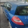 Renault Megane 110bhp