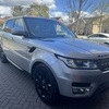 Range Rover sport hse