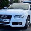 Audi A5 S-Line Quattro Special Edit