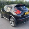 2014 NISSAN JUKE 1.5DCI N-TEC 107k
