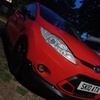 2010 1.2 ford fiesta