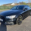 15 AUDI A6 3.0 BI-TDI QUATTRO SLINE