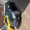 2008 Mini Cooper D £20 a year tax.