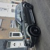 Range rover sport auto