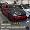 Golf r mk7 dsg