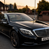 Mercedes benz s350