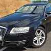 2008 AUDI A6 2ltr tdi