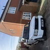 Land Rover discovery TD4