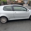 VW GOLF 2.0 SDI