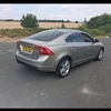 2011 VOLVO S60 2.0D D3