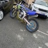 2023 yz250f